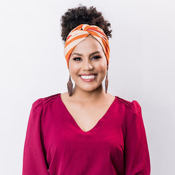 Miranda Roy profile photo